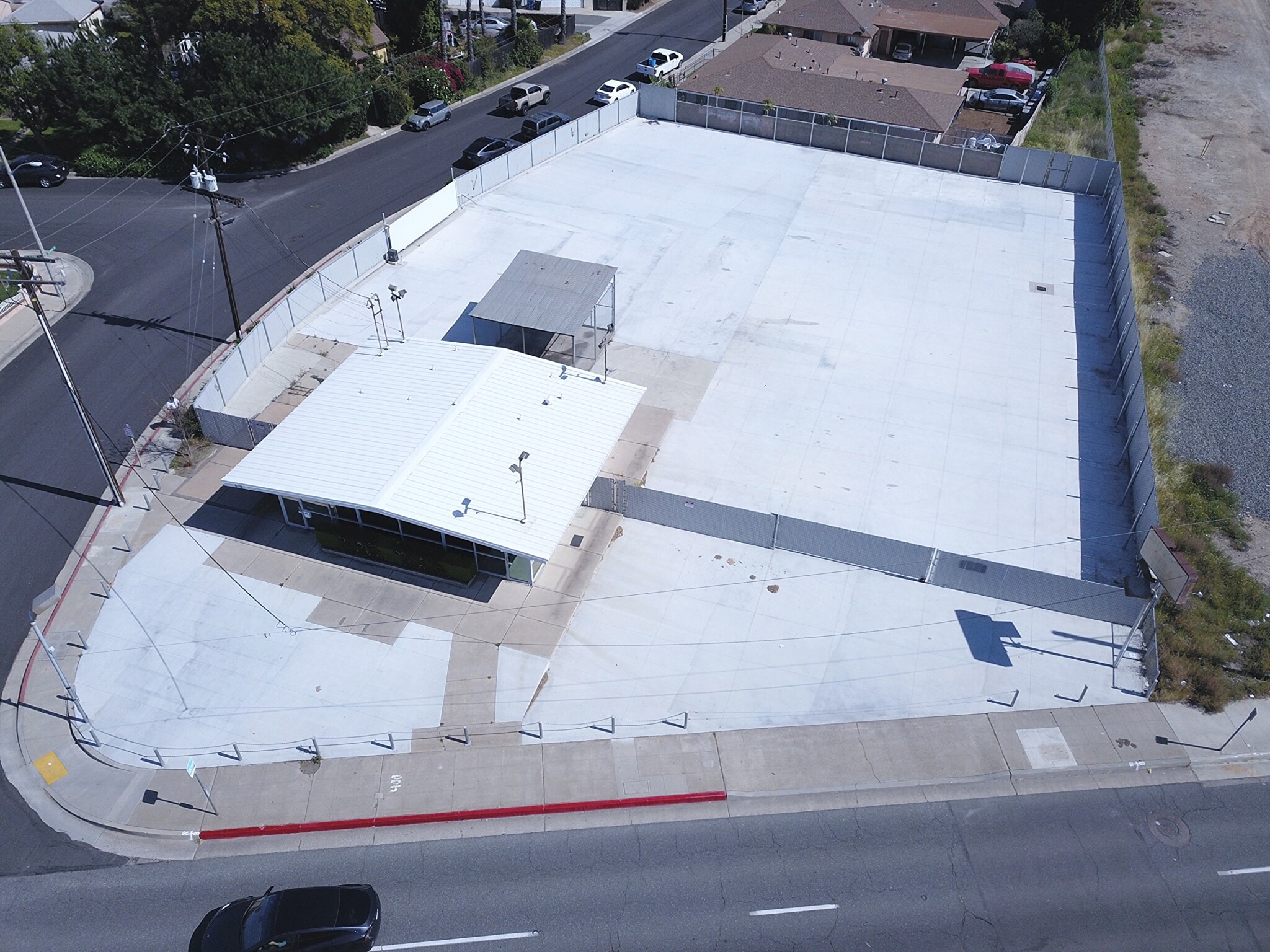 500 S Harbor Blvd, La Habra, CA à louer Photo principale– Image 1 sur 6