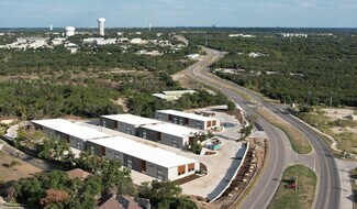 Plus de détails pour Anderson Mill – Local d’activités à vendre, Cedar Park, TX