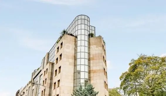 Bureau dans Boulogne-Billancourt à louer Photo de l’immeuble– Image 1 sur 10