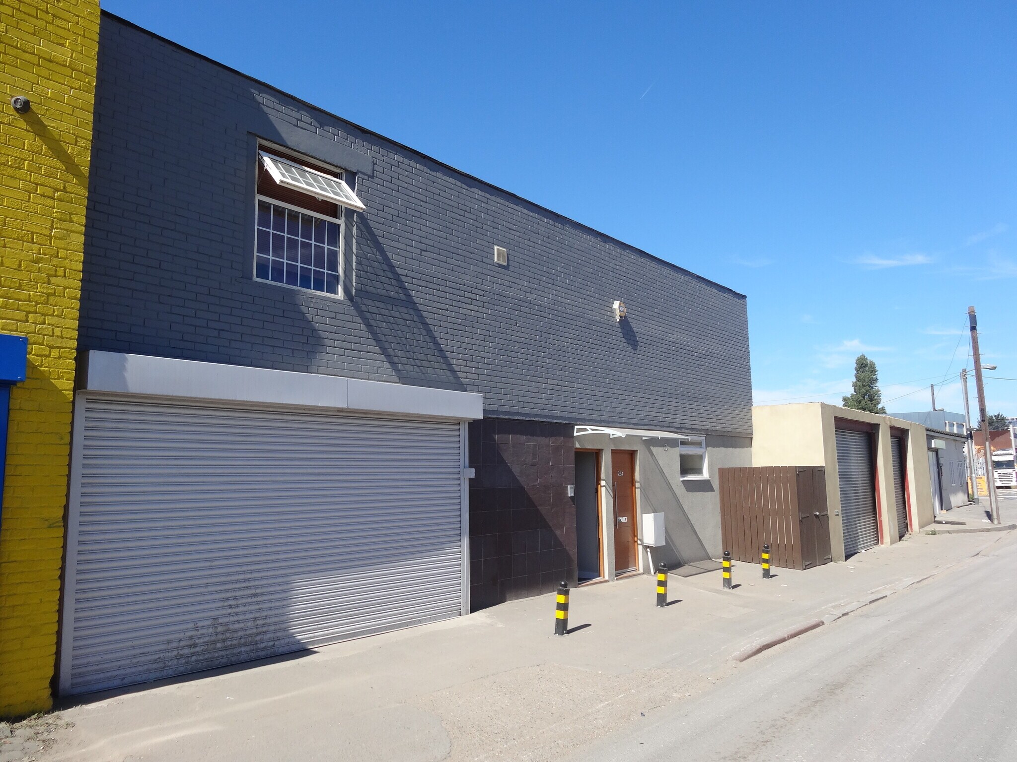 23 Pensbury Pl, Londres à vendre Photo principale– Image 1 sur 2