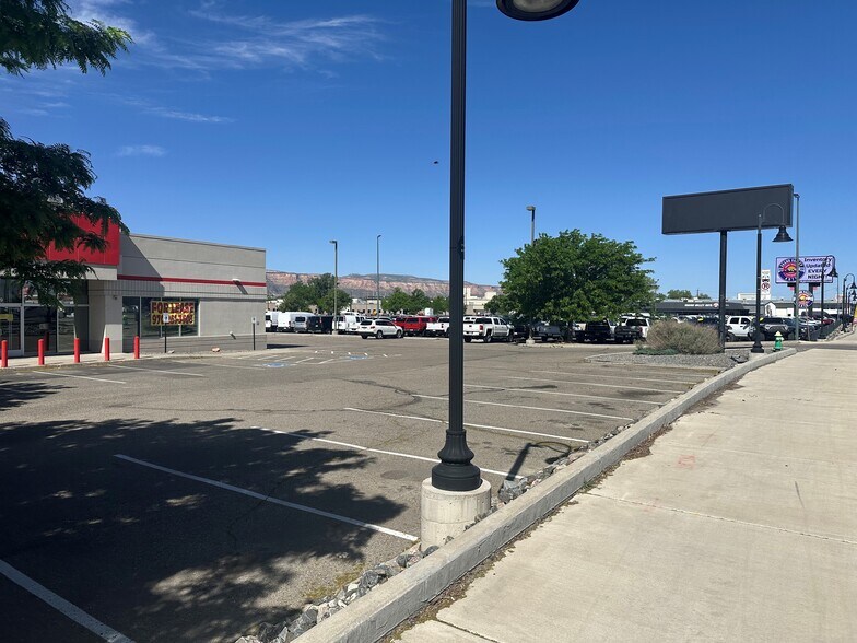 2469 Highway 6 & 50, Grand Junction, CO à louer - Photo de l’immeuble – Image 3 sur 11