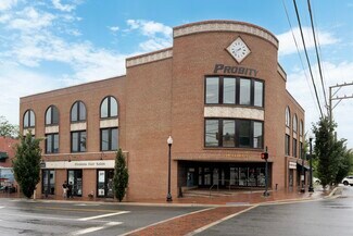 Plus de détails pour 754 Elden St, Herndon, VA - Local commercial à louer