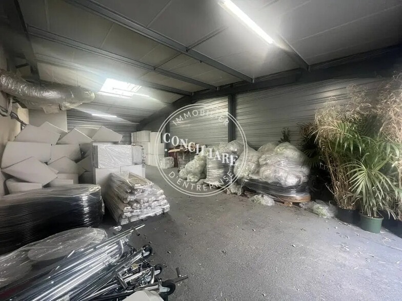 Local commercial dans Saint-Orens-de-Gameville à louer - Photo de l’immeuble – Image 3 sur 5