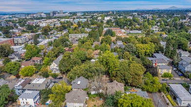 1626 SE Alder St, Portland, OR - VUE AÉRIENNE  vue de carte - Image1
