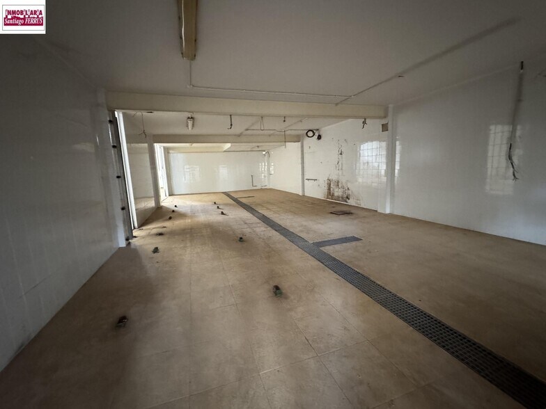 Industriel/Logistique dans Benifaió, Valencia à vendre - Photo intérieure – Image 3 sur 15