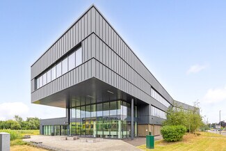 Plus de détails pour University Blvd, Nottingham - Bureau à louer
