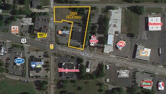 Plus de détails pour 515 E Chicago St, Coldwater, MI - Local commercial à louer