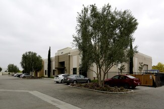 Plus de détails pour 4017 Trail Creek Rd, Riverside, CA - Industriel/Logistique à louer
