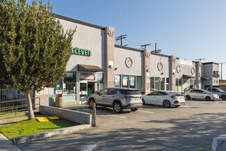 Plus de détails pour 8600 S Central Ave, Los Angeles, CA - Local commercial à louer