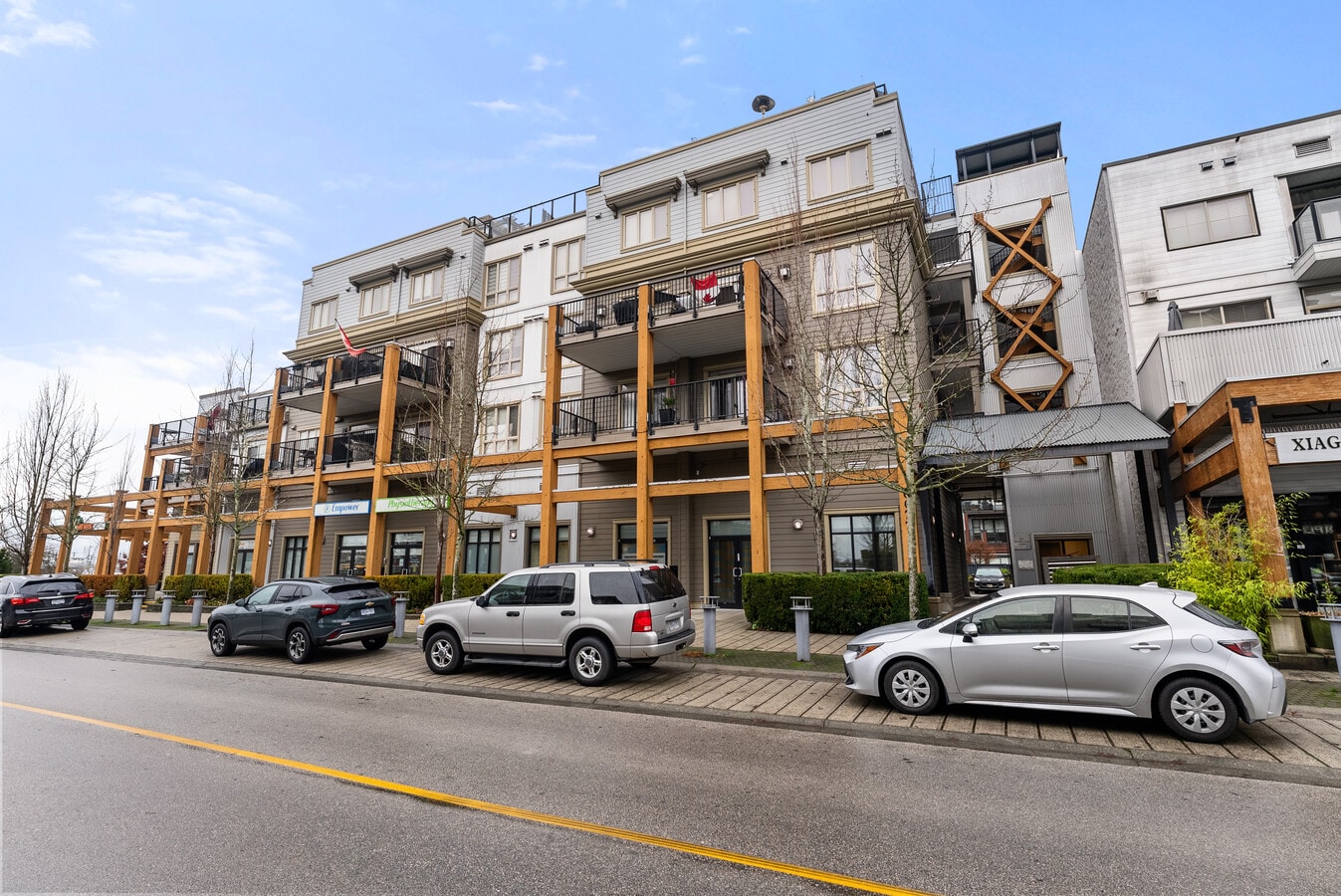 6033 London Rd, Richmond, BC V7E 0A7 - Lot 123 - - Photo intérieure - Image 1 of 41