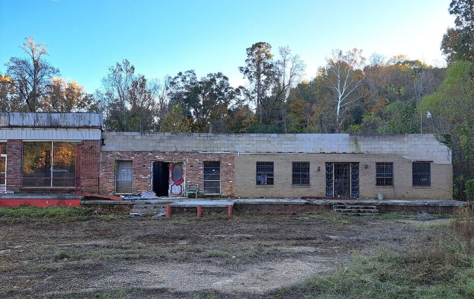 1676 S Memorial Dr, Prattville, AL à vendre - Photo de l’immeuble – Image 2 sur 9