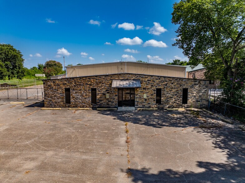 3615 Almeda Genoa Rd, Houston, TX à louer - Photo de l’immeuble – Image 3 sur 12