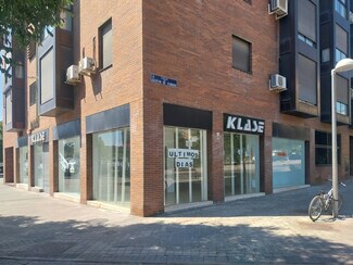 Plus de détails pour Local commercial à louer