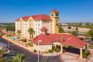 Plus de détails pour 6530 E Superstition Springs Blvd, Mesa, AZ - Hôtellerie à vendre