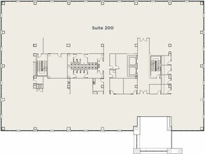 3711 S Mopac Expy, Austin, TX à louer Plan d’étage– Image 1 sur 1