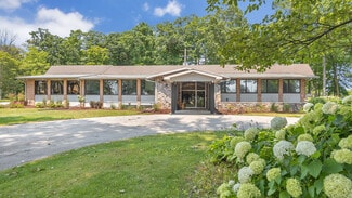 Plus de détails pour 3212 N Union Rd, Cato, WI - Sports et loisirs à vendre
