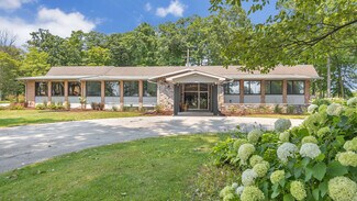 Plus de détails pour 3212 N Union Rd, Cato, WI - Sports et loisirs à vendre