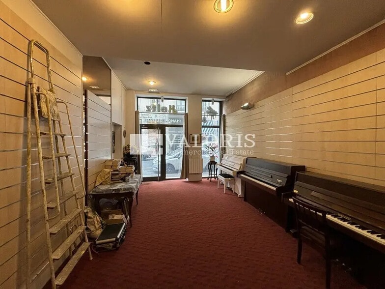 Local commercial dans Lyon à vendre - Photo intérieure – Image 3 sur 5