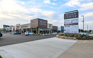 Plus de détails pour 4601-4719 Fulton Dr, Canton, OH - Local commercial à louer