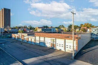 Plus de détails pour 368 Central Ave, Albany, NY - Local commercial à vendre