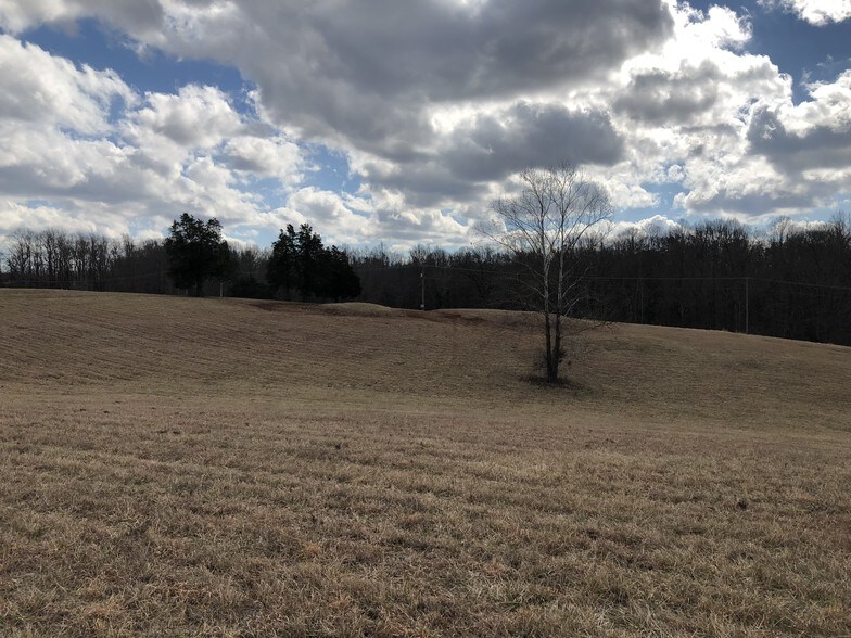 Brockman Park Drive, West & East Commerce St, Amherst, VA à vendre - Autre – Image 1 sur 1