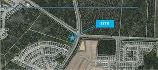 Plus de détails pour Hwy 52, Moncks Corner, SC - Terrain à vendre