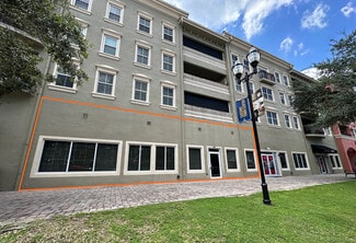 Plus de détails pour 424 Luna Bella Ln, New Smyrna Beach, FL - Local commercial à louer