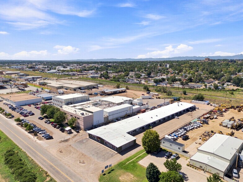 2015-2017 2nd Ave, Greeley, CO à louer - Photo de l’immeuble – Image 2 sur 23