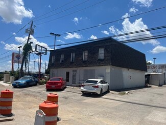 Plus de détails pour 10521 Harry Hines Blvd, Dallas, TX - Local commercial à louer