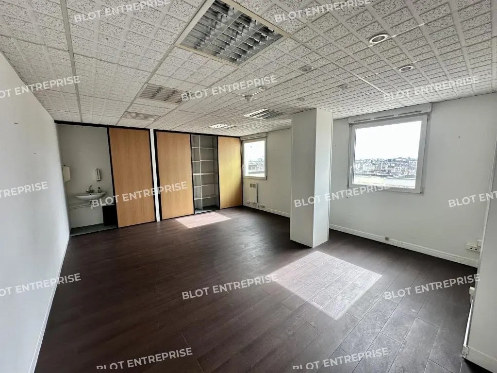 Bureau dans Rennes à louer Photo intérieure– Image 1 sur 5