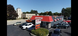 Plus de détails pour 3001 Sheridan Rd, Zion, IL - Local commercial à vendre