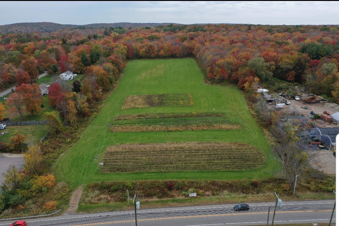 1230 Boston Tpke, Bolton, CT à vendre Photo de l’immeuble– Image 1 sur 8
