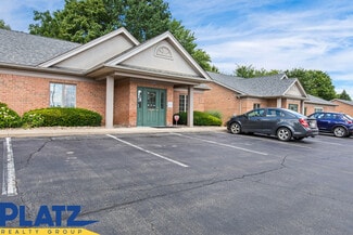Plus de détails pour 900 Trailwood Dr, Youngstown, OH - Bureau à vendre