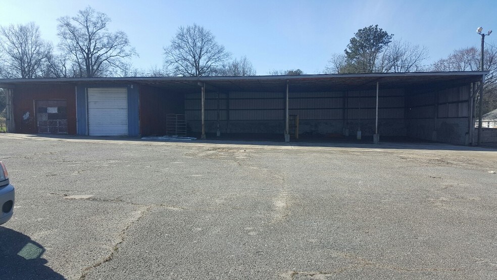 501 N Virginia St, Goldsboro, NC à vendre - Photo de l’immeuble – Image 2 sur 2