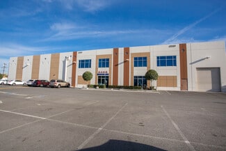 Plus de détails pour 2300-2498 Peck Rd, City of Industry, CA - Industriel/Logistique à louer