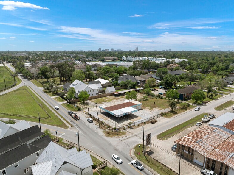 2315 Hollister St, Houston, TX à vendre - Aérien – Image 2 sur 13