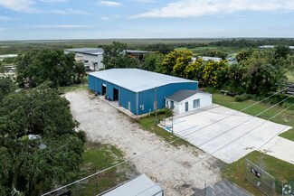 Plus de détails pour 5908 Jones Ave, Mount Dora, FL - Industriel/Logistique à louer