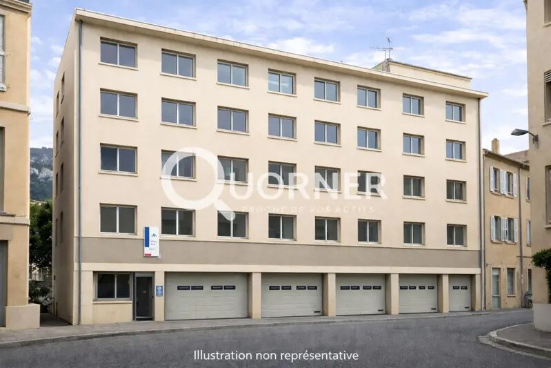Bureau dans Toulon à vendre - Photo de l’immeuble – Image 1 sur 4