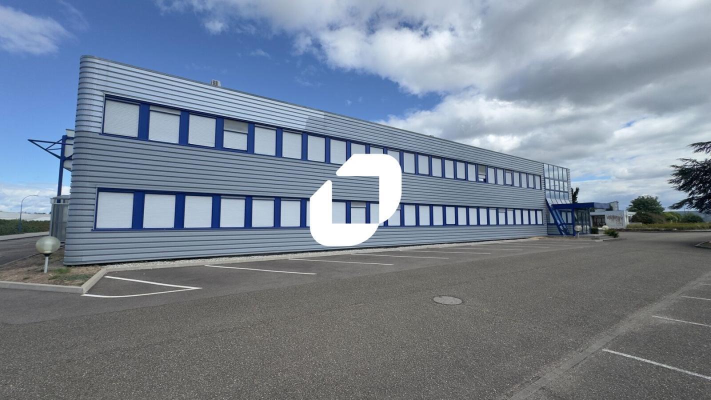 6 Rue Du Travail, Hoerdt à louer Photo de l’immeuble– Image 1 sur 7