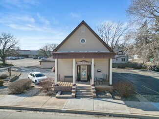 Plus de détails pour 2012 Hart St, Dyer, IN - Local commercial à vendre