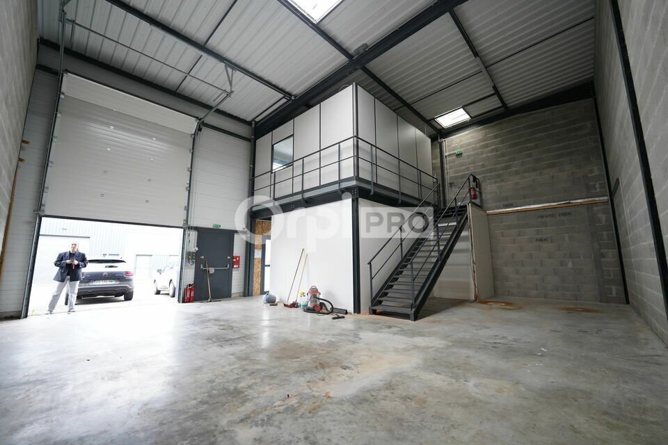 662 Rue Des Jonchères, Genay à louer Photo intérieure– Image 1 sur 10