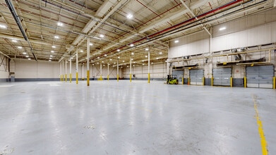 1400 Howard St, Detroit, MI à louer Numérisation 3D Matterport– Image 1 sur 12