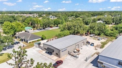 613 Schoolhouse Rd, Lakeland, FL - VUE AÉRIENNE  vue de carte - Image1