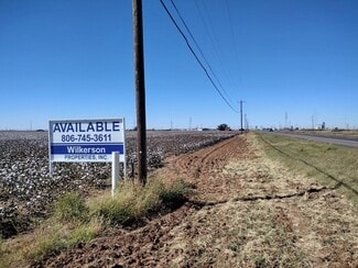 Plus de détails pour 4102 Slaton hwy, Lubbock, TX - Terrain à vendre