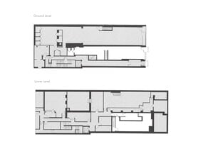 426-428 W Broadway, New York, NY à louer Plan d’étage– Image 2 sur 2