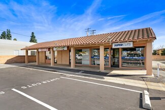 Plus de détails pour 13430-13434 Newport Ave, Tustin, CA - Local commercial à louer