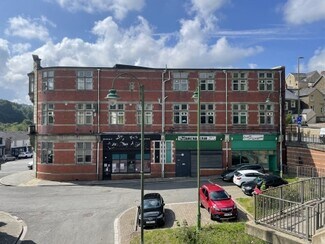 Plus de détails pour Crumlin Sq, Newport - Local commercial à louer
