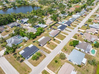 Plus de détails pour 308-630 Briarwood Rd, Venice, FL - Spécialisé à vendre