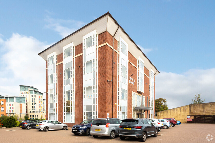 Thornaby Pl, Stockton On Tees à louer - Photo de l’immeuble – Image 1 sur 15