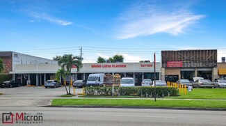 Plus de détails pour 2173-2183 N State Road 7, Margate, FL - Local commercial à louer